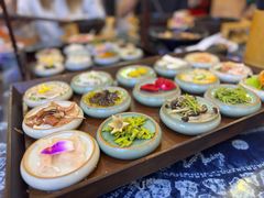 -桥香园过桥米线(国贸店)