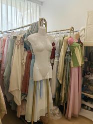 点击看大图 -禾美汉服·簪花·旗袍·旅拍摄影馆(沧浪亭店)