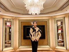 -广州富力丽思卡尔顿酒店