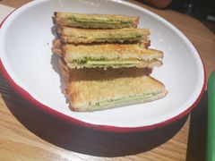 -HELLO 27 意面·沙拉·帕尼尼