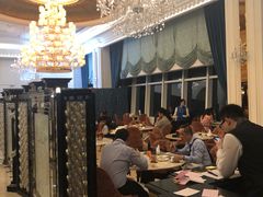 -顶鲜101美食美景餐厅