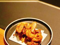 -RONIN Snack Bar
