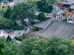 -华清宫景区