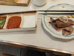 -千寻山野烤肉(中关村店)