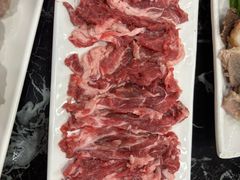 -潮汕美牛肉丸火锅店(天宁寺店)