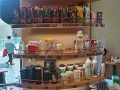 -星巴克(天津大悦城第二店)