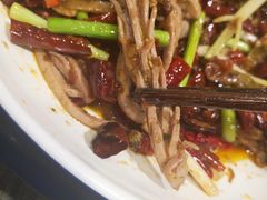 -庆合府重庆大排档(紫都城店)