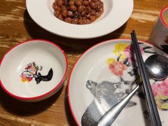 -新白鹿餐厅(龙游路总店·杭帮菜名店)