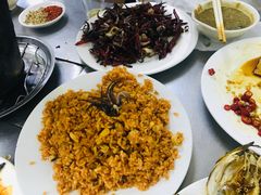 -松明一烤肉馆(鲁园店)