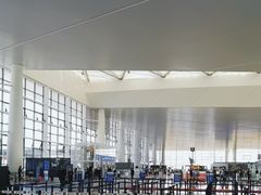 -温州龙湾国际机场-T2航站楼