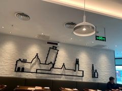-萨莉亚意式餐厅(南京万达茂店)