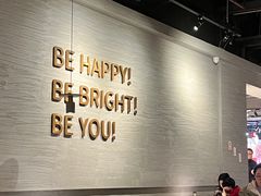 -BE BRIGHT KITCHEN(正佳广场店)