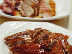 金牌烧鹅-老字号蛇口德记烧腊饭店·海鲜加工
