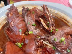 特色神仙老鸭-大灶头·新昌菜(中国茶市店)
