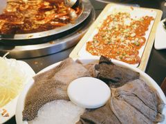 -李掌柜鲜菜火锅(移民广场店)