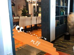 -hallch好吃餐厅(奥体中心店)