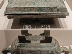 -深圳博物馆(古代艺术馆)
