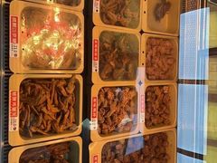 -绝味鸭脖(21世纪大厦店)