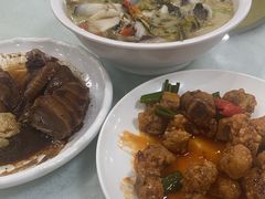 -金景酒家(花都店)