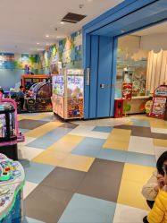 -meland亲子乐园•派对•研学(苏州悠方购物中心店)