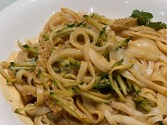 兰州面皮-凯鸽酒楼(水泉湾龙园店)
