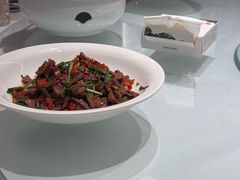 -香丰阁·烤鸭·川湘菜(清河店)