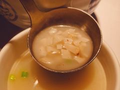 蘑菇汤-隐炉和牛烧肉店(群力店)