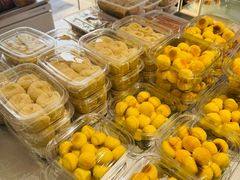 -幸福蛋糕坊(金顶街店)