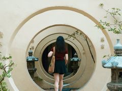 -江心屿景区