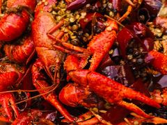 -三喜龙虾(江西路总店)