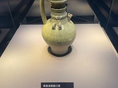 -荆州博物馆