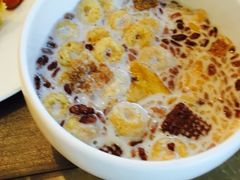 -银帆宾馆-自助餐厅(金马路店)