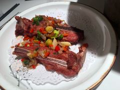 -老阿爸鲜鱼土菜(园区永旺店)