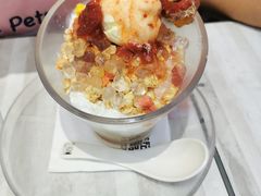 -满记甜品(江桥万达店)