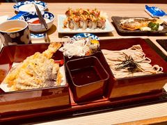 -小山日本料理(兴业太古汇店)