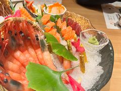 -松鱼亭·和牛烧肉(协鑫广场店)