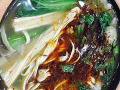 -清真·穆萨砂锅(大皮院店)