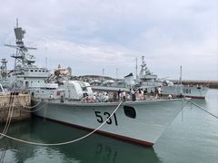 -中国人民解放军海军博物馆