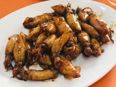豉油皇吹筒仔-旺东生酒楼·宴会团餐(莲塘店)