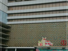 -万达广场(大明宫店)