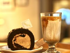 -Me Coffee下午茶艺术空间