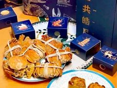 -鲜味食族水产·海鲜餐厅
