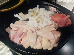 招牌竹笙椰子鸡-凤园椰珍·臻品椰子鸡(保利时光里店)