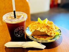 -PUZZLE COFFEE 拼图咖啡