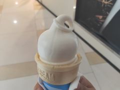 单球蛋卷-DQ·蛋糕·冰淇淋(昌平国泰店)