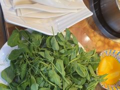 -塔兰齐新疆孜然火锅(鲤鱼山路店)