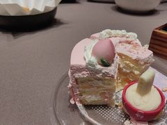 -小厨娘淮扬菜(天印大道店)