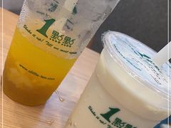 -1点点(晒布店)