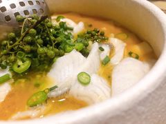 榕意藤椒鱼-榕意·川味之美(深业上城店)