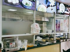 -顶巧鸡汤馄饨(虹口总店)